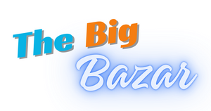 The Big Bazar